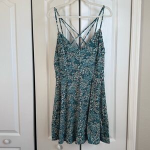 Nine Britton Mini Dress 👗